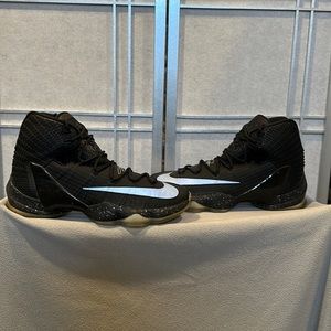 Nike LeBron James elite 13, basketball shoes.